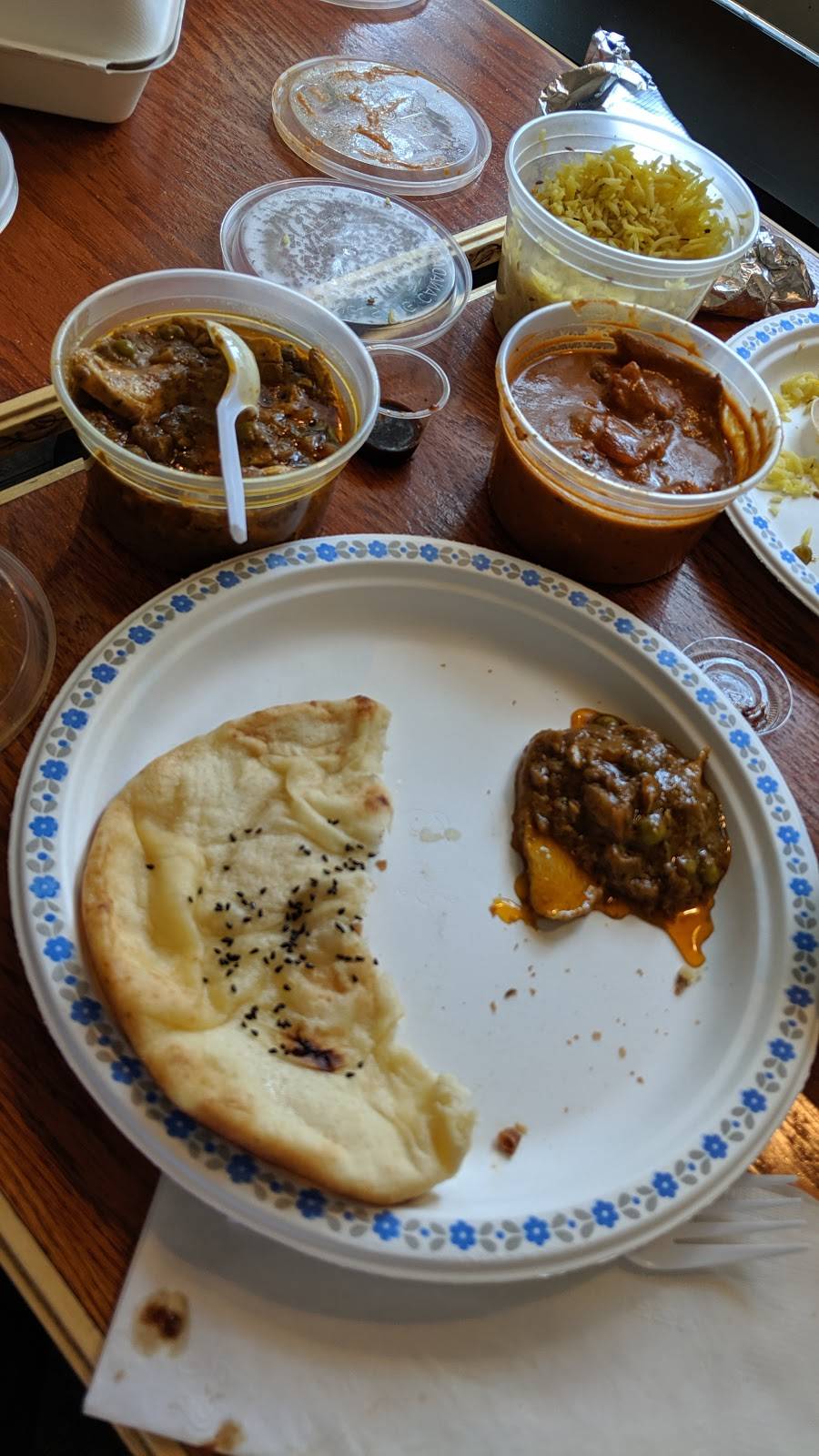 6ixTriangles | restaurant | 127 Jefferson Ave, Toronto, ON M6K 3E4, Canada | 6475678234 OR +1 647-567-8234