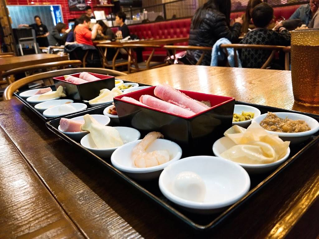 Yunshang Rice Noodle(Scarborough) 云尚米线 | restaurant | 4186 Finch Ave E #32, Scarborough, ON M1S 3V1, Canada | 4162984567 OR +1 416-298-4567