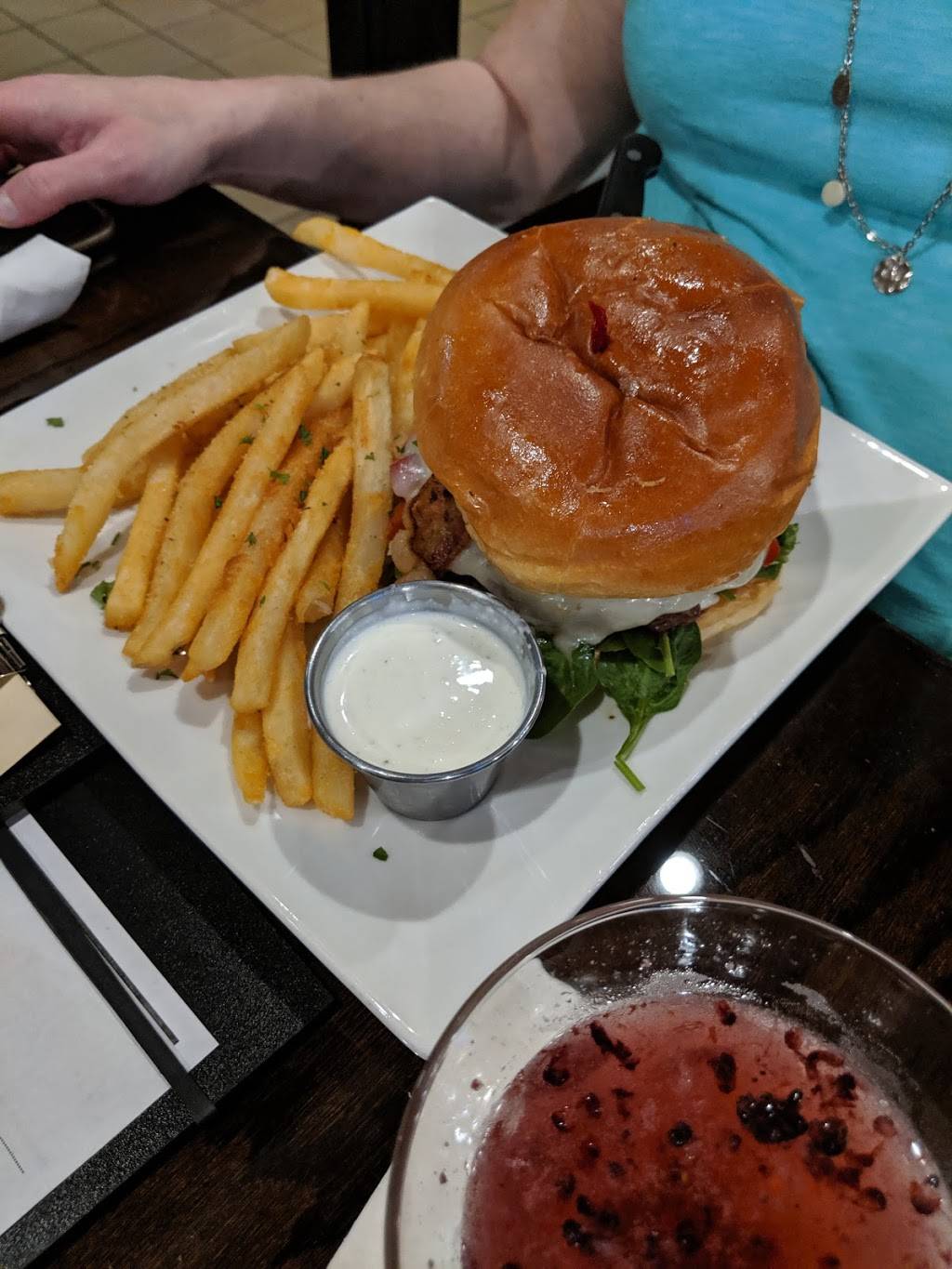 BrickYard Tavern | restaurant | 940 Monroe Ave NW, Grand Rapids, MI 49503, USA | 6168053280 OR +1 616-805-3280