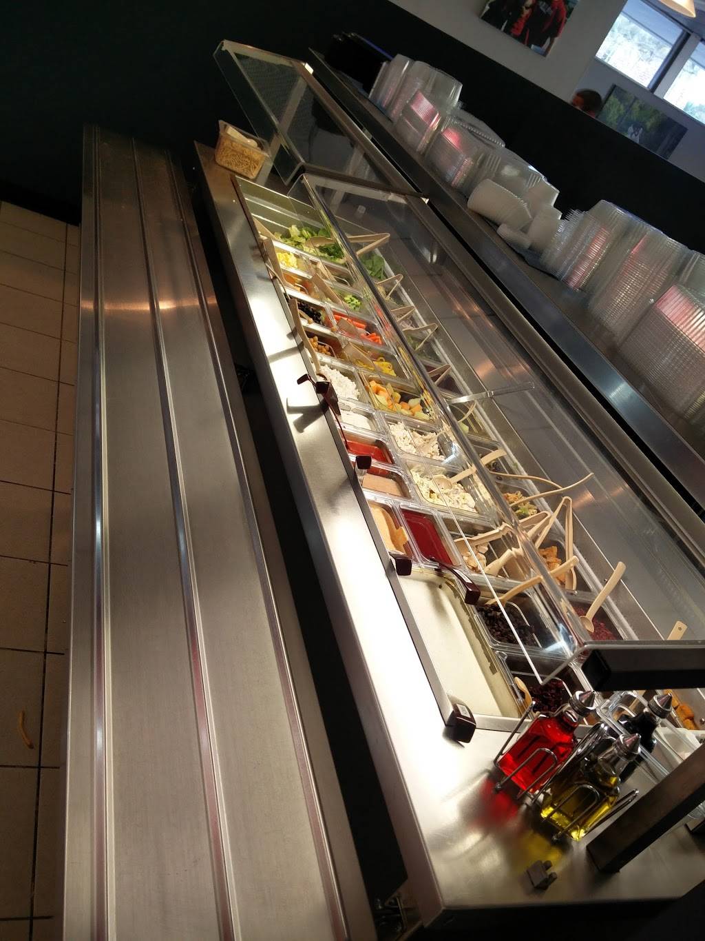 The SUB Café & Deli | cafe | 150 W University Blvd, Melbourne, FL 32901, USA | 3216748077 OR +1 321-674-8077