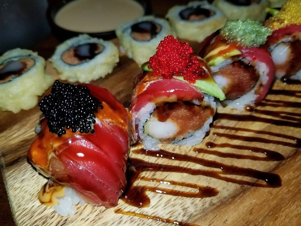 Kirin House Japanese Steak House & Sushi Bar | restaurant | 1064 Old Peachtree Rd NW, Lawrenceville, GA 30043, USA | 7709958843 OR +1 770-995-8843