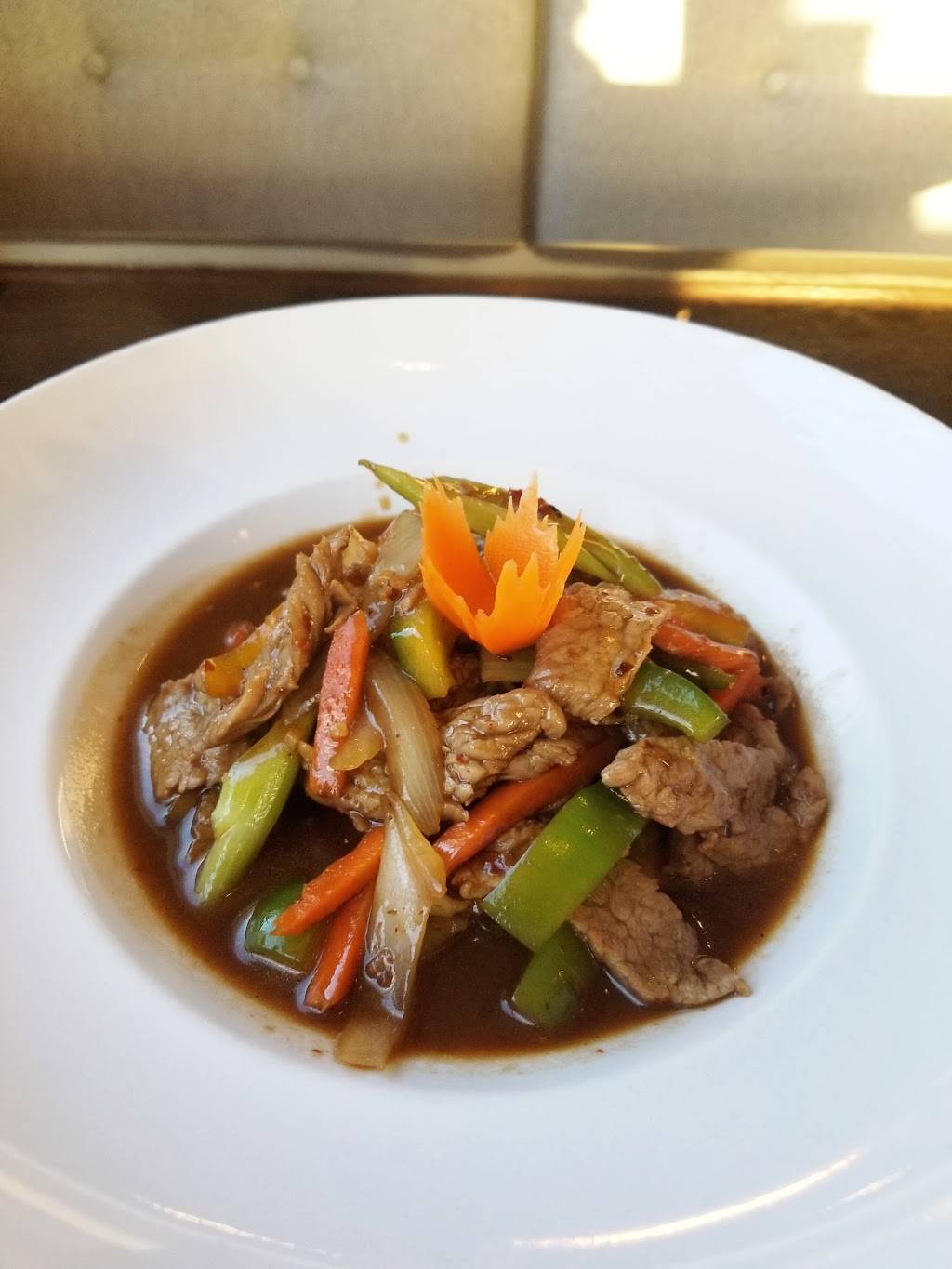 Pop Thai Restaurant | restaurant | 1227 N Mills Ave, Orlando, FL 32803, USA | 4072035088 OR +1 407-203-5088