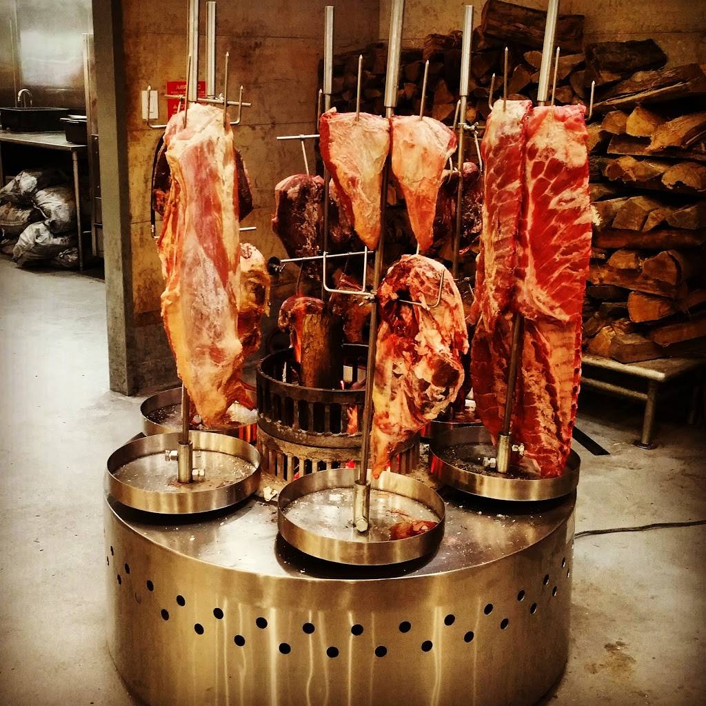 The Knife | restaurant | 14425 New Bedford Way, Woodbridge, VA 22192, USA | 7039401495 OR +1 703-940-1495