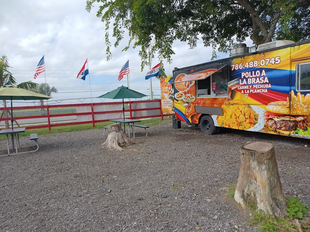 Listo el Pollo | restaurant | 16405 SW 177th Ave, Miami, FL 33187, USA | 7864880745 OR +1 786-488-0745