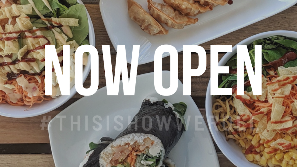 Roll On In - San Antonio, TX | restaurant | 2903 N Loop 1604 E, San Antonio, TX 78259, USA | 2104193793 OR +1 210-419-3793