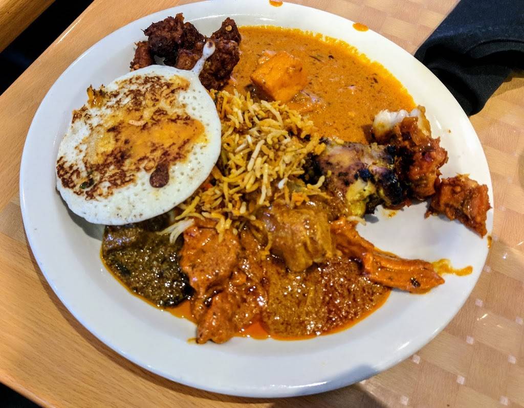 Biryani Pot @ Hilltop | restaurant | 8350 N MacArthur Blvd #190, Irving, TX 75063, USA | 4694209181 OR +1 469-420-9181