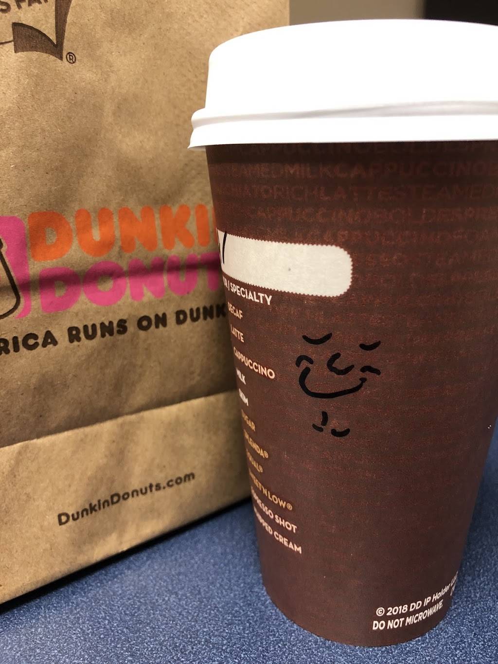 Dunkin | bakery | 6210 Wooster Pike, Cincinnati, OH 45227, USA | 5136208965 OR +1 513-620-8965