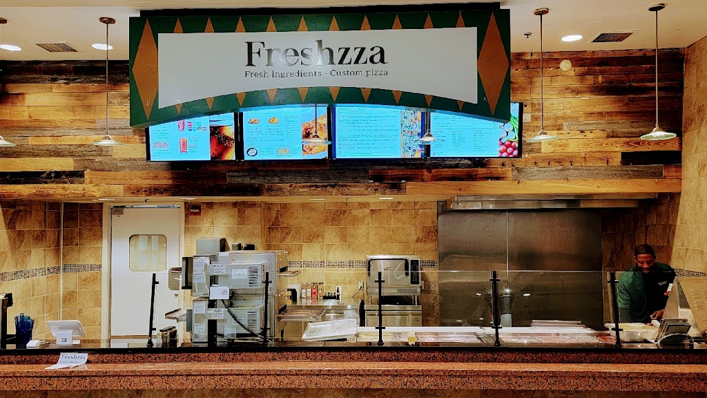 Freshzza Gainesville | restaurant | 6419 W Newberry Rd, Gainesville, FL 32605, USA | 3527926018 OR +1 352-792-6018