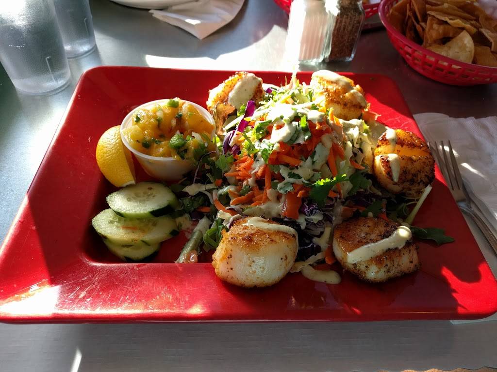 Taco Temple Morro Bay | restaurant | 2680 Main St, Morro Bay, CA 93442, USA | 8057724965 OR +1 805-772-4965