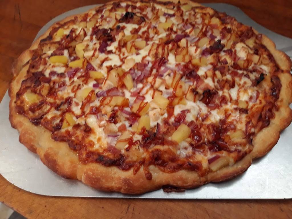 Daddario Pizzeria | restaurant | 6066 State Rd, Parma, OH 44134, USA | 4408862112 OR +1 440-886-2112