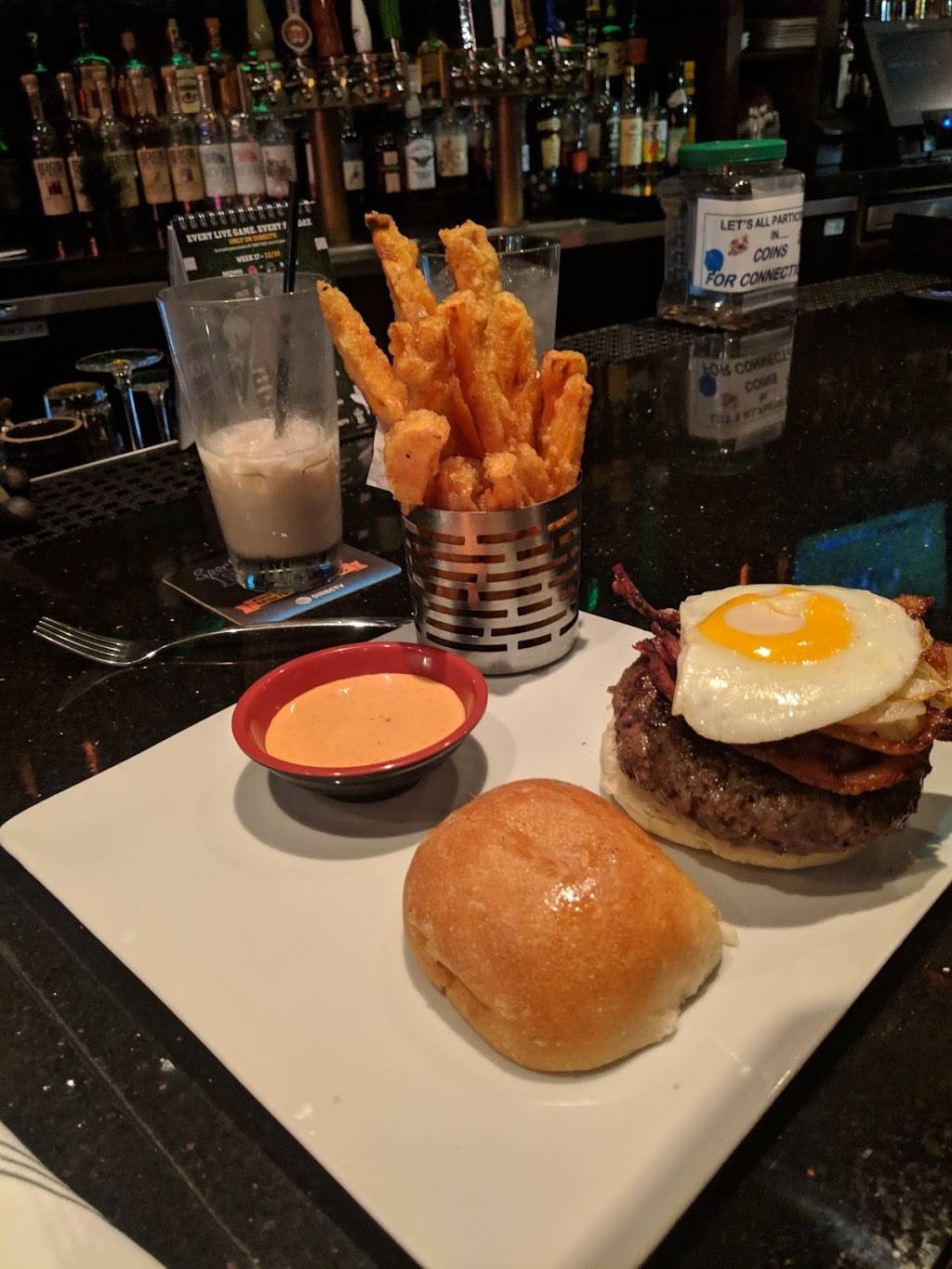 Nitrogen Bar, Grill, and Sushi | restaurant | 6779 W Indiantown Rd #18, Jupiter, FL 33458, USA | 5619722944 OR +1 561-972-2944