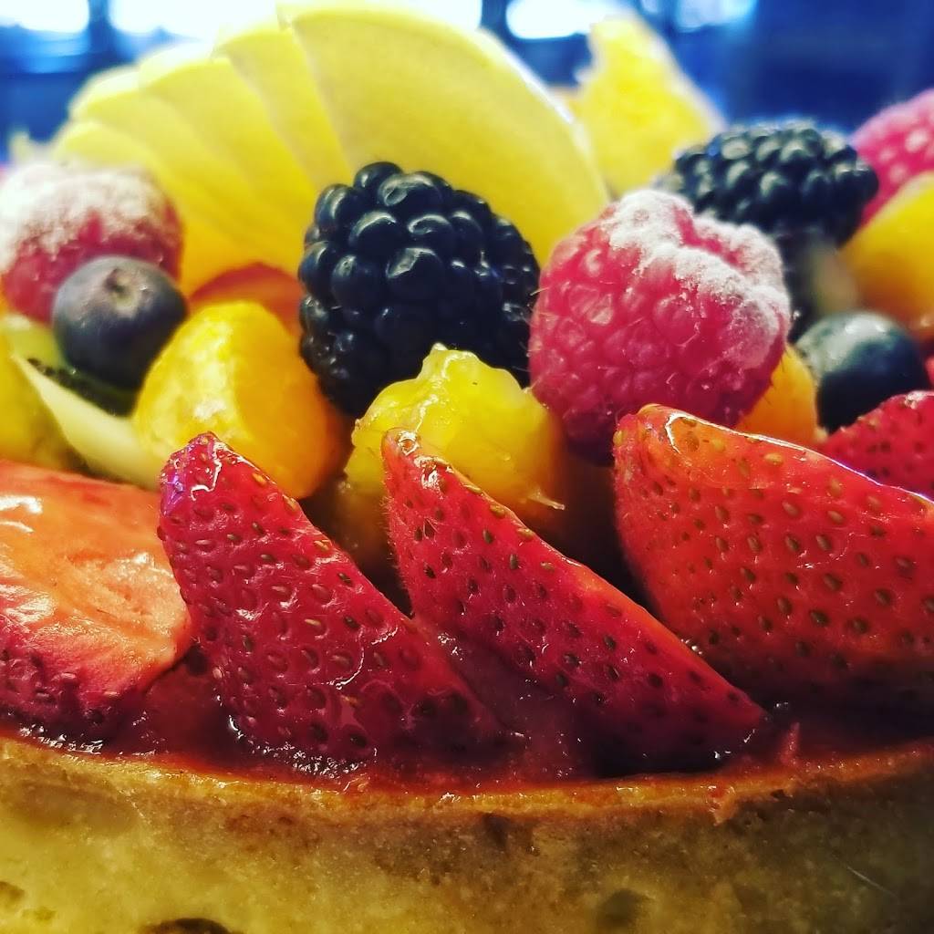 Café Vendôme | cafe | 6400 Blue Stone Rd Suite 110, Sandy Springs, GA 30328, USA | 4048555468 OR +1 404-855-5468