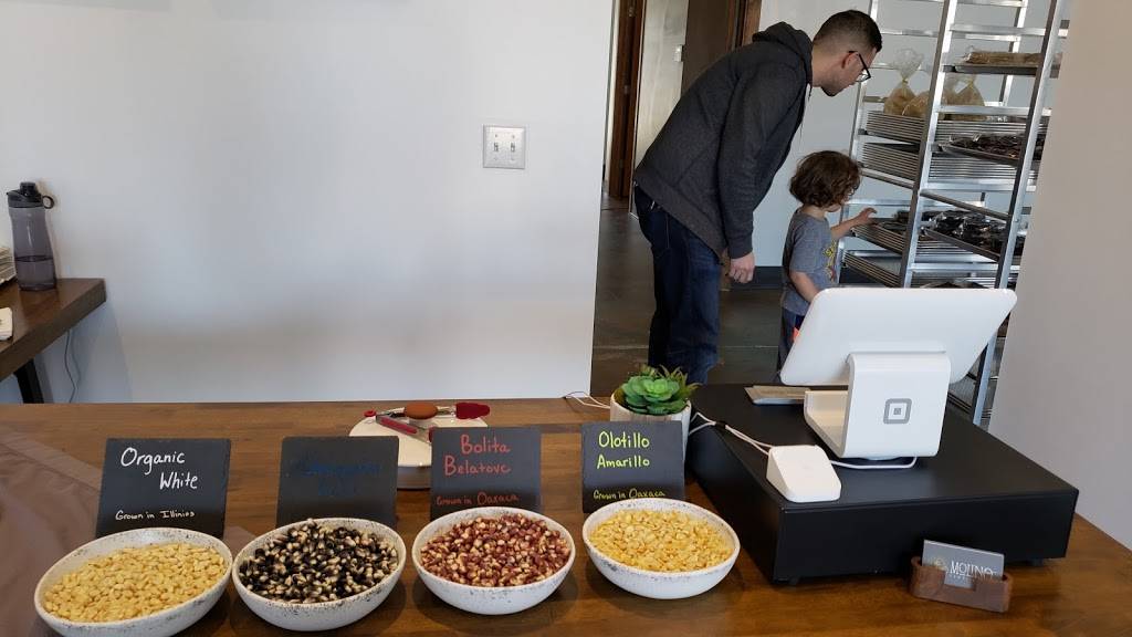 Molino Tortilleria | restaurant | 5846A Sawyer Rd, Sawyer, MI 49125, USA | 2693265855 OR +1 269-326-5855