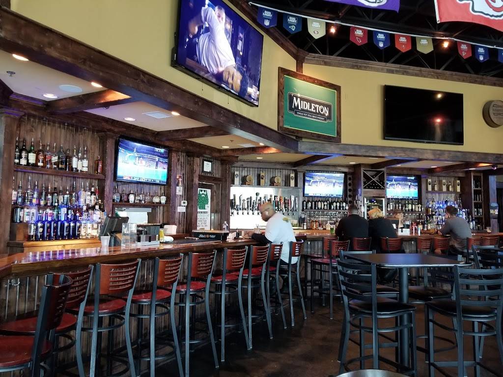 Midletons Bar & Grill | restaurant | 9711 E 81st St, Tulsa, OK 74133, USA | 9189402740 OR +1 918-940-2740