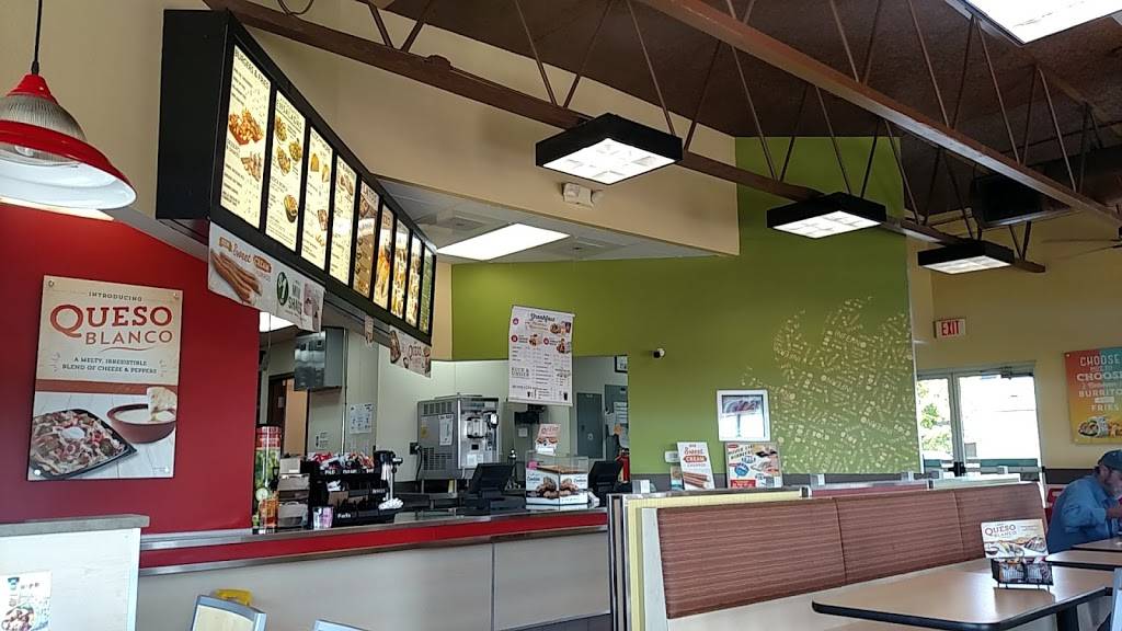 Del Taco | meal takeaway | 200 Antelope Blvd, Red Bluff, CA 96080, USA | 5305293297 OR +1 530-529-3297