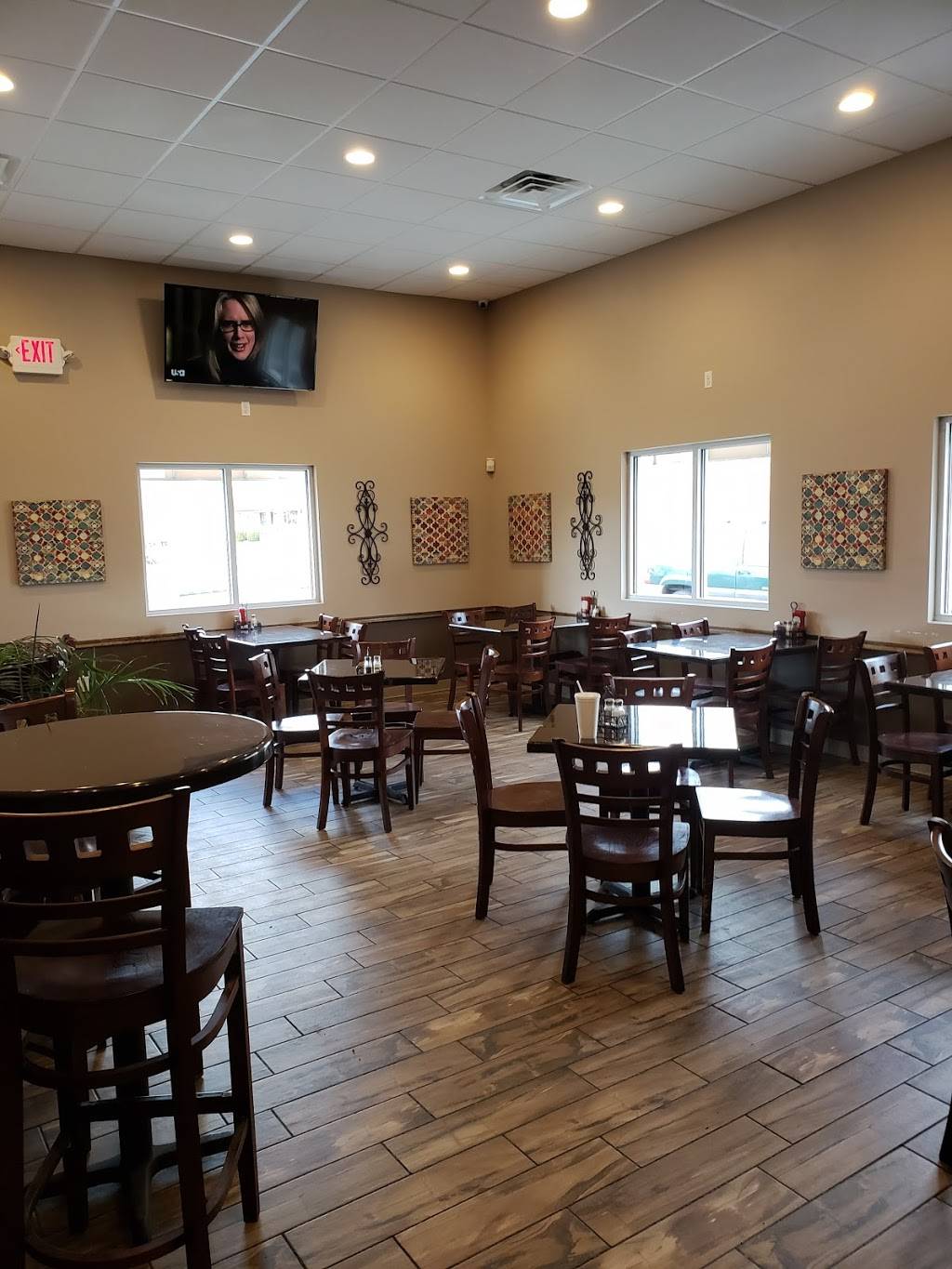 J & Js Pizza Shack of Hobart | restaurant | 1601 W Old Ridge Rd, Hobart, IN 46342, USA | 2199421616 OR +1 219-942-1616