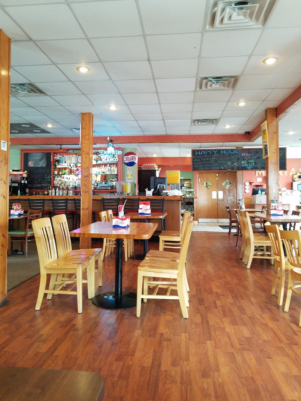 Taqueria Marias | restaurant | 311 S 1st St, Watertown, WI 53094, USA | 9202060270 OR +1 920-206-0270