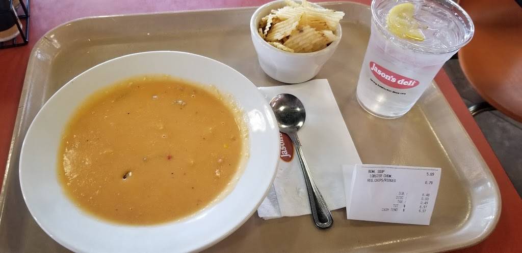 Jasons Deli | restaurant | 204 Union Blvd, Lakewood, CO 80228, USA | 3039861111 OR +1 303-986-1111