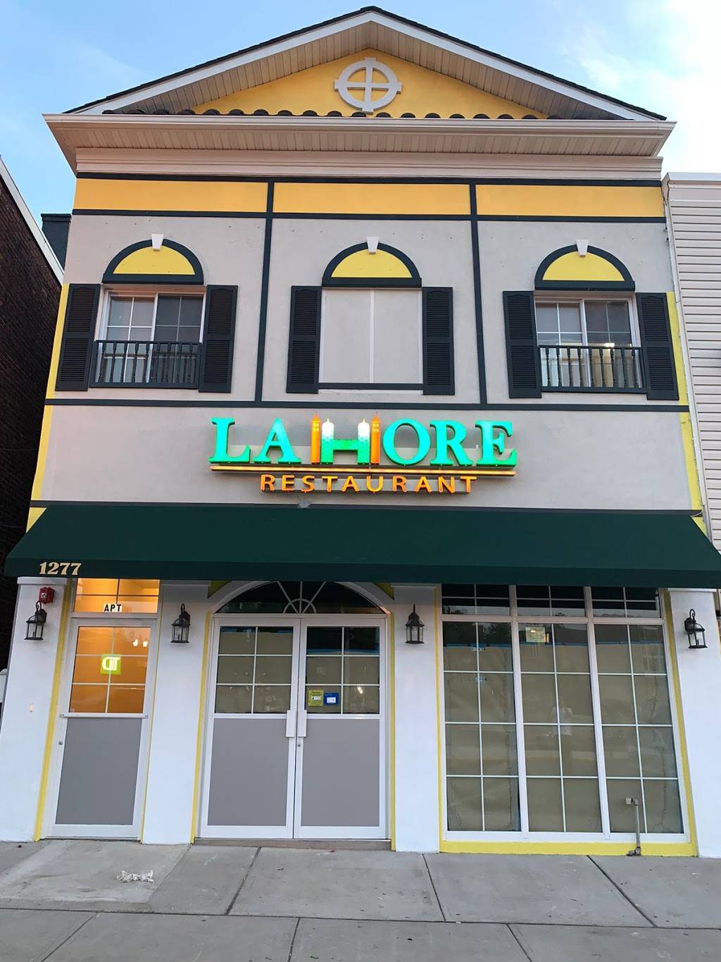 Lahore Restaurant | restaurant | 1277 Paterson Plank Rd, Secaucus, NJ 07094, USA | 2017440104 OR +1 201-744-0104