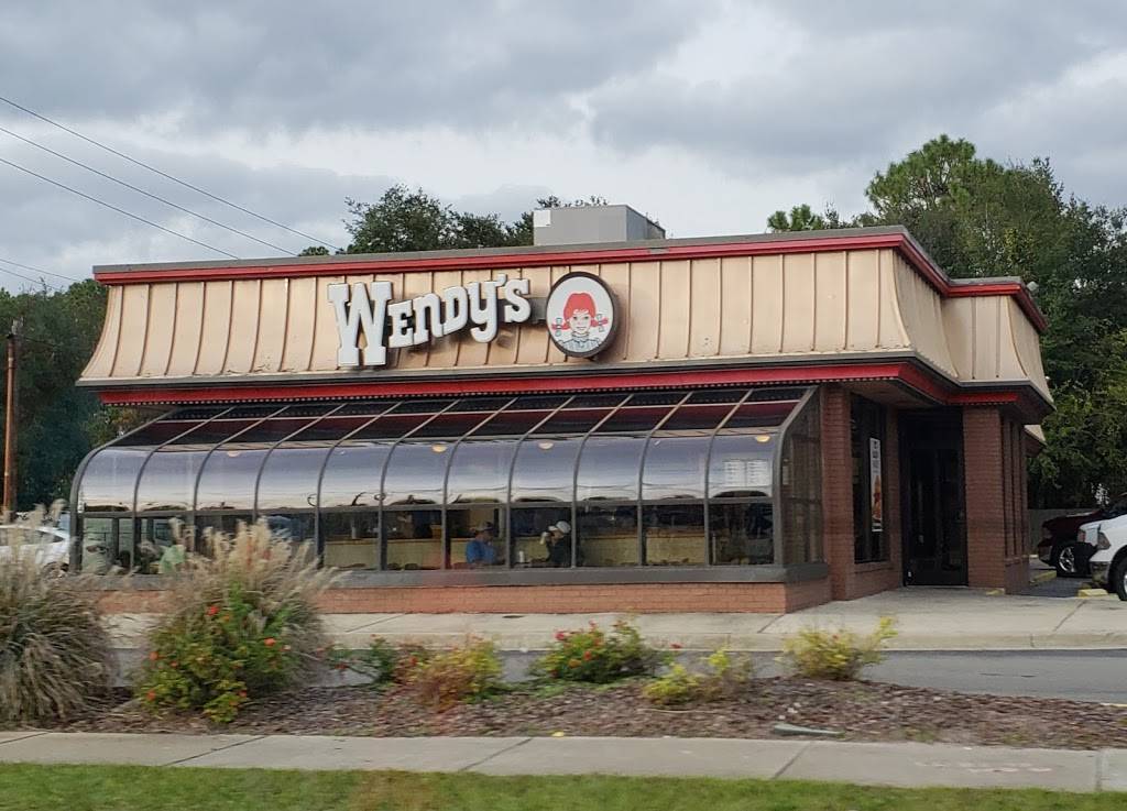 Wendys | restaurant | 1824 Reid St, Palatka, FL 32177, USA | 3863287225 OR +1 386-328-7225