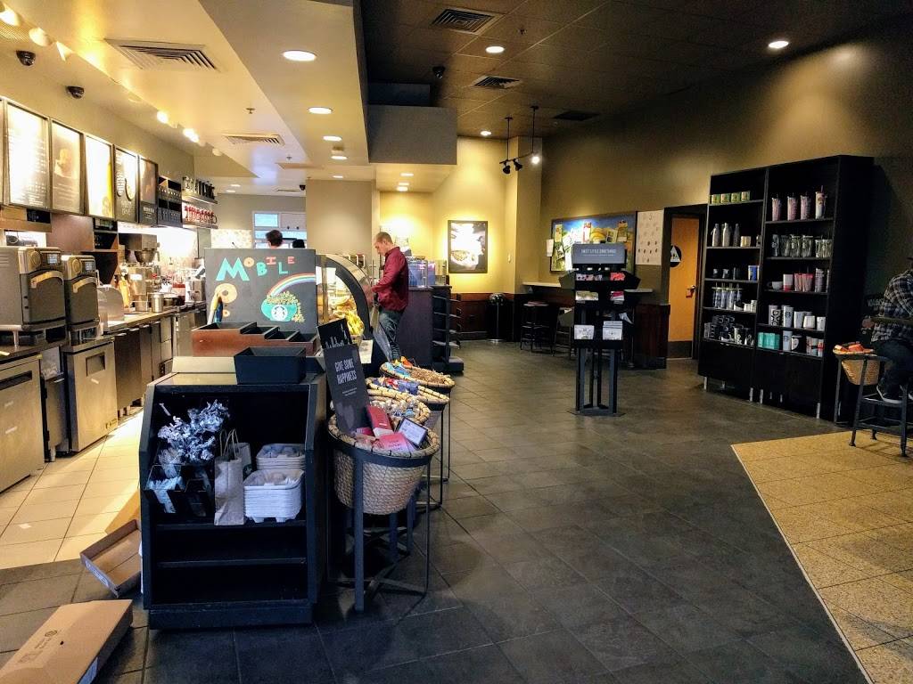 Starbucks | cafe | 1041 Cochrane Rd, Morgan Hill, CA 95037, USA | 4087762061 OR +1 408-776-2061
