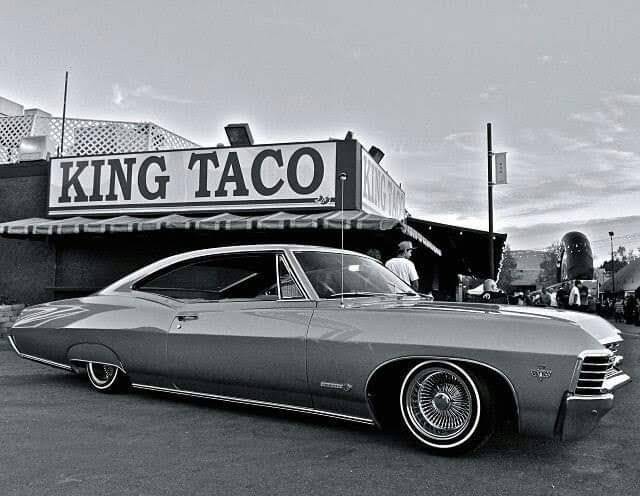 King Taco | restaurant | 3421 E 14th St, Los Angeles, CA 90023, USA | 3232663585 OR +1 323-266-3585