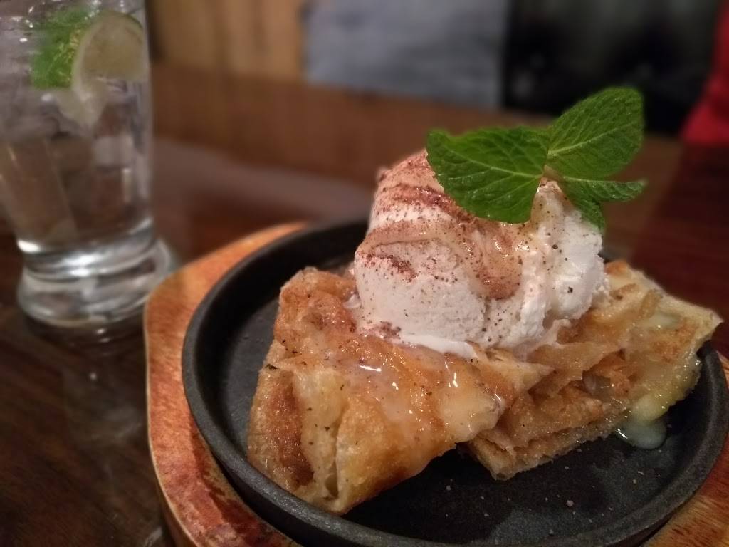 Thai Thaim | restaurant | 1360 E Eisenhower Blvd, Loveland, CO 80537, USA | 9708003685 OR +1 970-800-3685