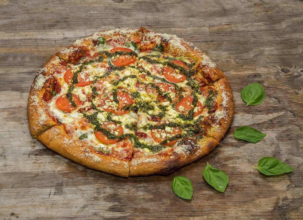 Mellow Mushroom | meal takeaway | 2820 Selwyn Ave #100, Charlotte, NC 28209, USA | 7049667499 OR +1 704-966-7499