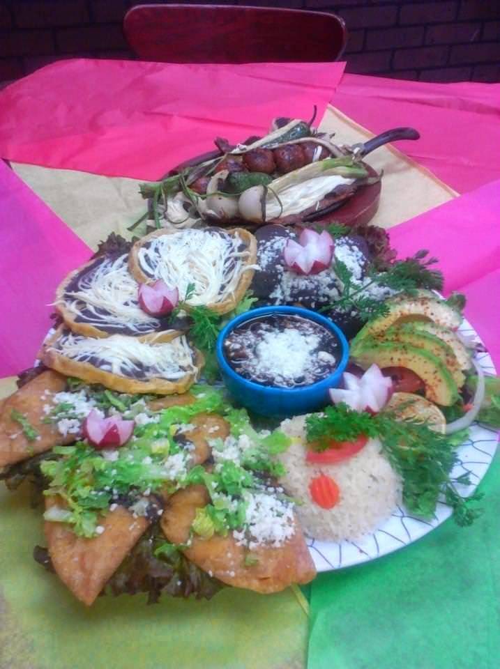 El Tejate Restaurant | restaurant | 205 W Mission Ave, Escondido, CA 92025, USA | 7607471808 OR +1 760-747-1808