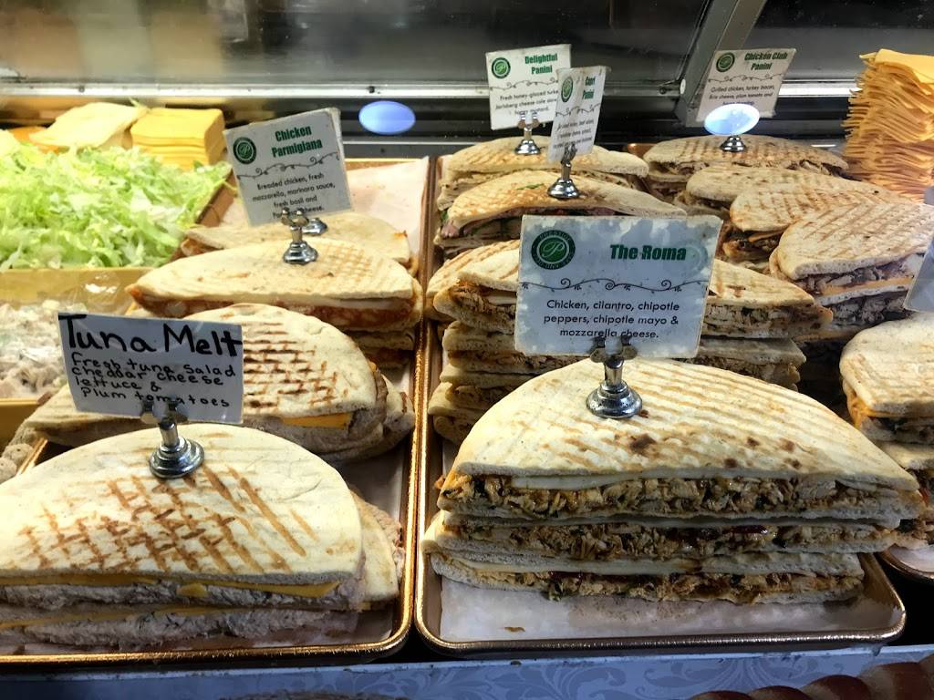 Prestige Cafe and Deli | cafe | 228 Fort Washington Ave, New York, NY 10032, USA | 9173882892 OR +1 917-388-2892