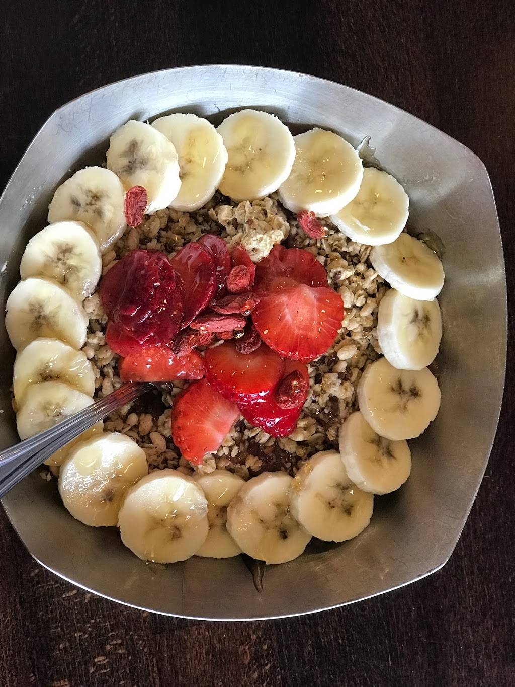 Vitality Bowls Frisco | restaurant | 5105 Eldorado Pkwy #160, Frisco, TX 75033, USA | 9729875144 OR +1 972-987-5144