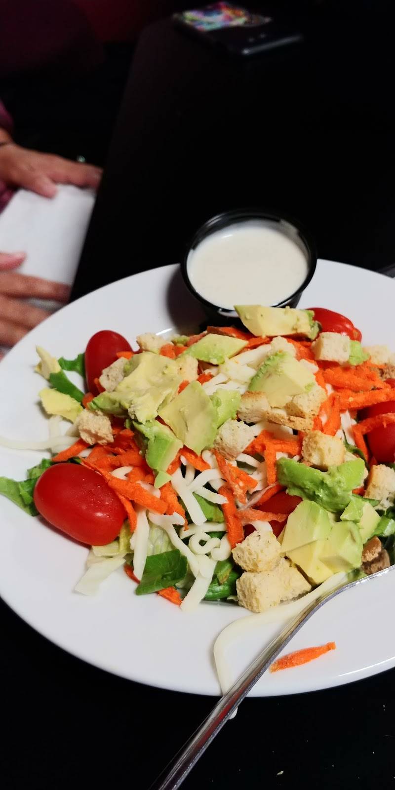 La Chaparrita | restaurant | 7207 Fegenbush Ln, Louisville, KY 40228, USA | 5029163601 OR +1 502-916-3601