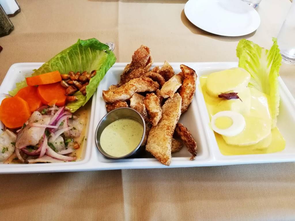 Rosarios Peruvian Restaurant | restaurant | 625 Ken Pratt Blvd, Longmont, CO 80501, USA | 3037721026 OR +1 303-772-1026