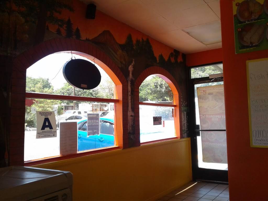 Reynaldos Restaurant | restaurant | 571 W Ramsey St, Banning, CA 92220, USA | 9519221149 OR +1 951-922-1149