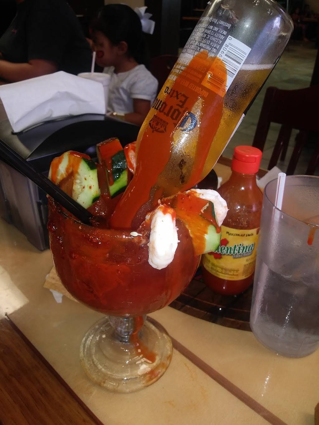 Casa Jalisco | restaurant | 1706 N Laurent St, Victoria, TX 77901, USA | 3615793386 OR +1 361-579-3386