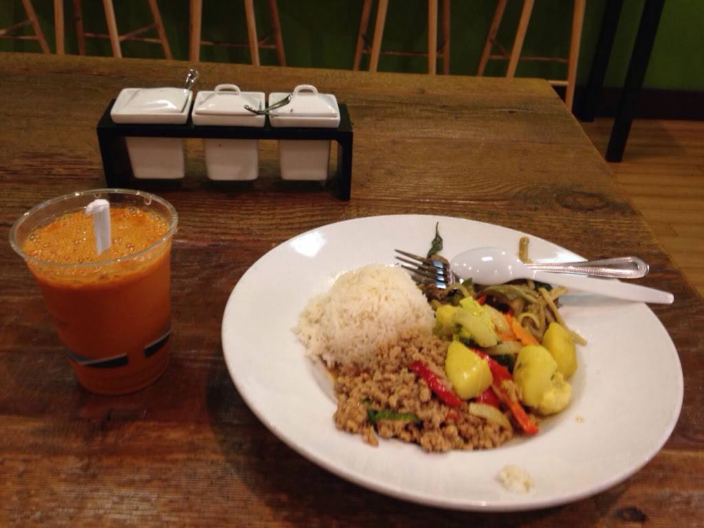 Osha Express | restaurant | One Market Plaza, #21b, San Francisco, CA 94105, USA | 4159746742 OR +1 415-974-6742