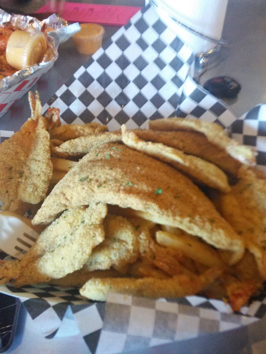 Lotus Seafood | restaurant | 2825 S Kirkwood Rd Suite 300, Houston, TX 77082, USA | 2817417091 OR +1 281-741-7091