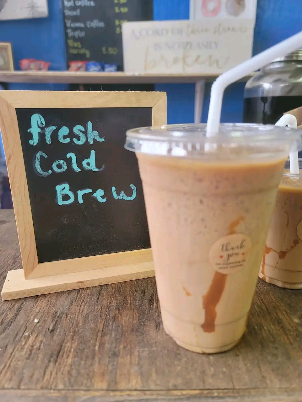 Cafe Lulu | restaurant | 607 E Rio Grande St, Eagle Pass, TX 78852, USA | 7707449516 OR +1 770-744-9516