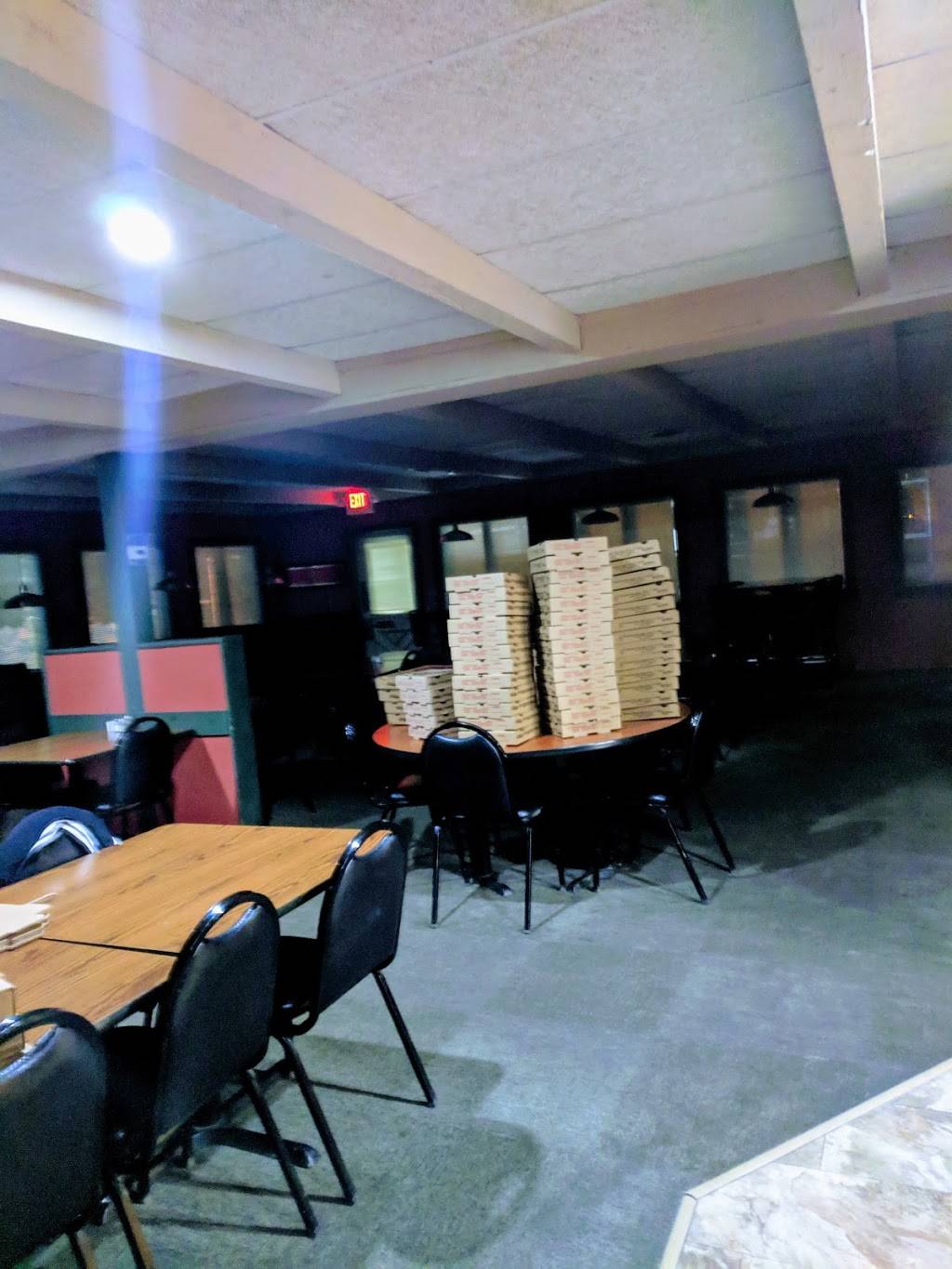 Crenos Pizza | restaurant | 1256 Columbus Rd, Granville, OH 43023, USA | 7405871202 OR +1 740-587-1202