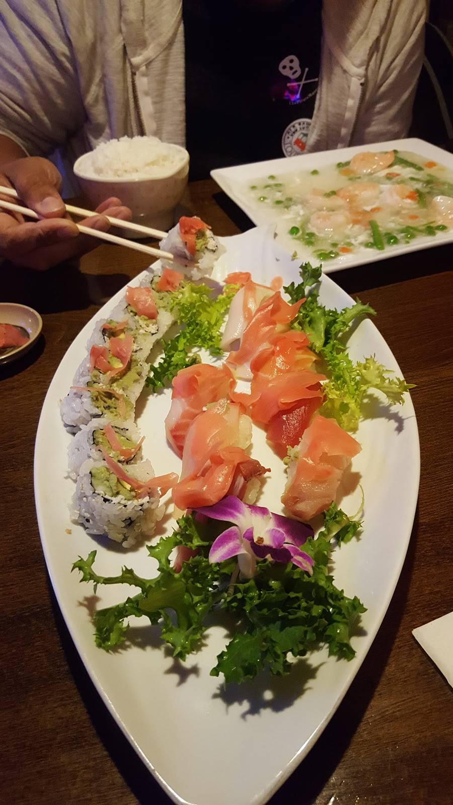 Sakada Japanese Steak House | restaurant | 3262, 120 San Marco Ave, St. Augustine, FL 32084, USA | 9048195857 OR +1 904-819-5857