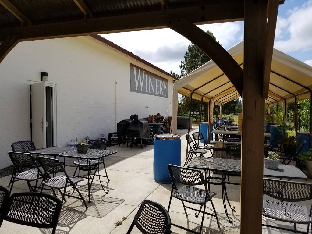 Gouger Cellars | restaurant | 26506 NE 10th Ave, Ridgefield, WA 98642, USA | 3609094707 OR +1 360-909-4707