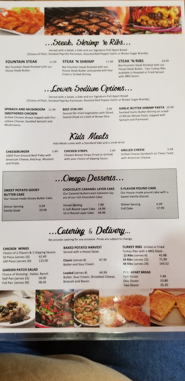 Emmanuels Family Restaurant | restaurant | 4401 S Broadway, St. Louis, MO 63111, USA | 3143008884 OR +1 314-300-8884