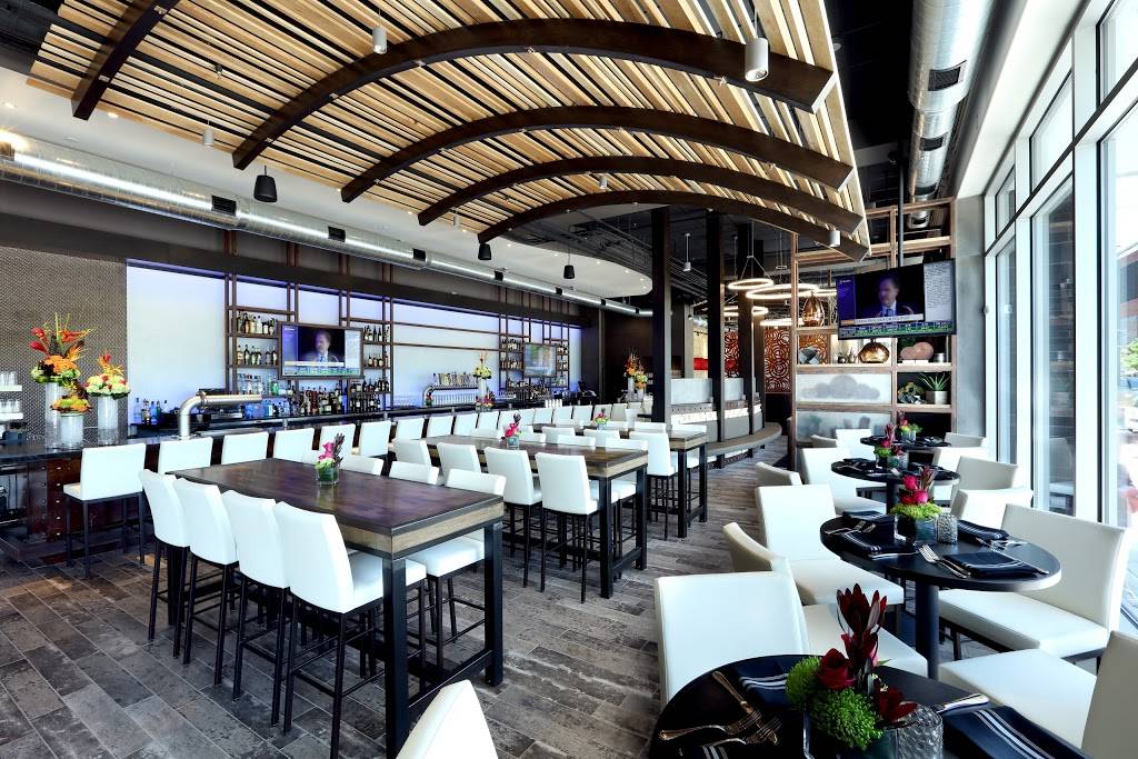 Wheelhouse Kitchen & Cocktails | restaurant | 67 Ottawa Ave SW, Grand Rapids, MI 49503, USA | 6162263319 OR +1 616-226-3319