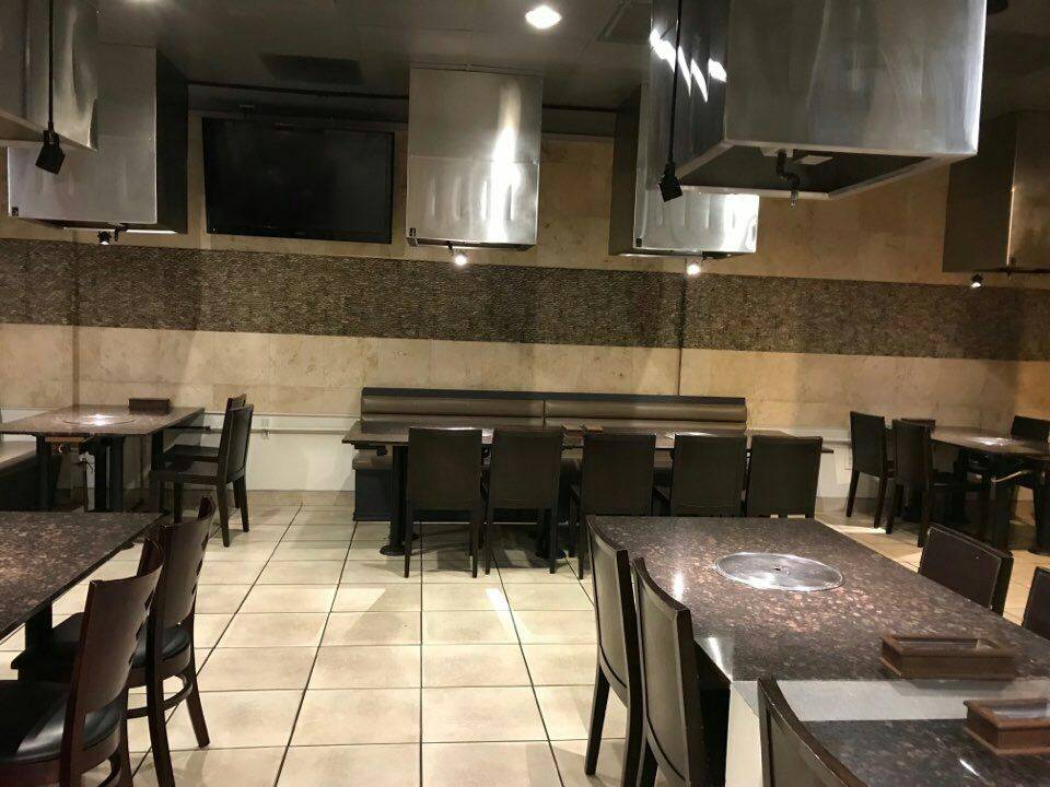 Ssa Rit Gol | restaurant | 356 S Western Ave #204, Los Angeles, CA 90020, USA | 2133185588 OR +1 213-318-5588