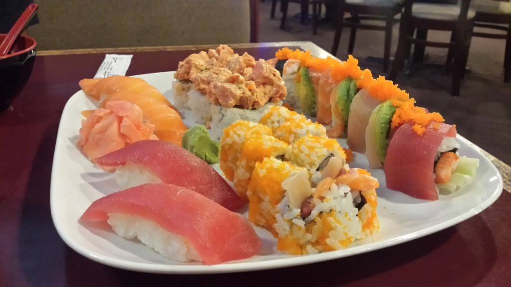 Taki Japanese Steakhouse | restaurant | 2677 86th St, Urbandale, IA 50322, USA | 5153313030 OR +1 515-331-3030