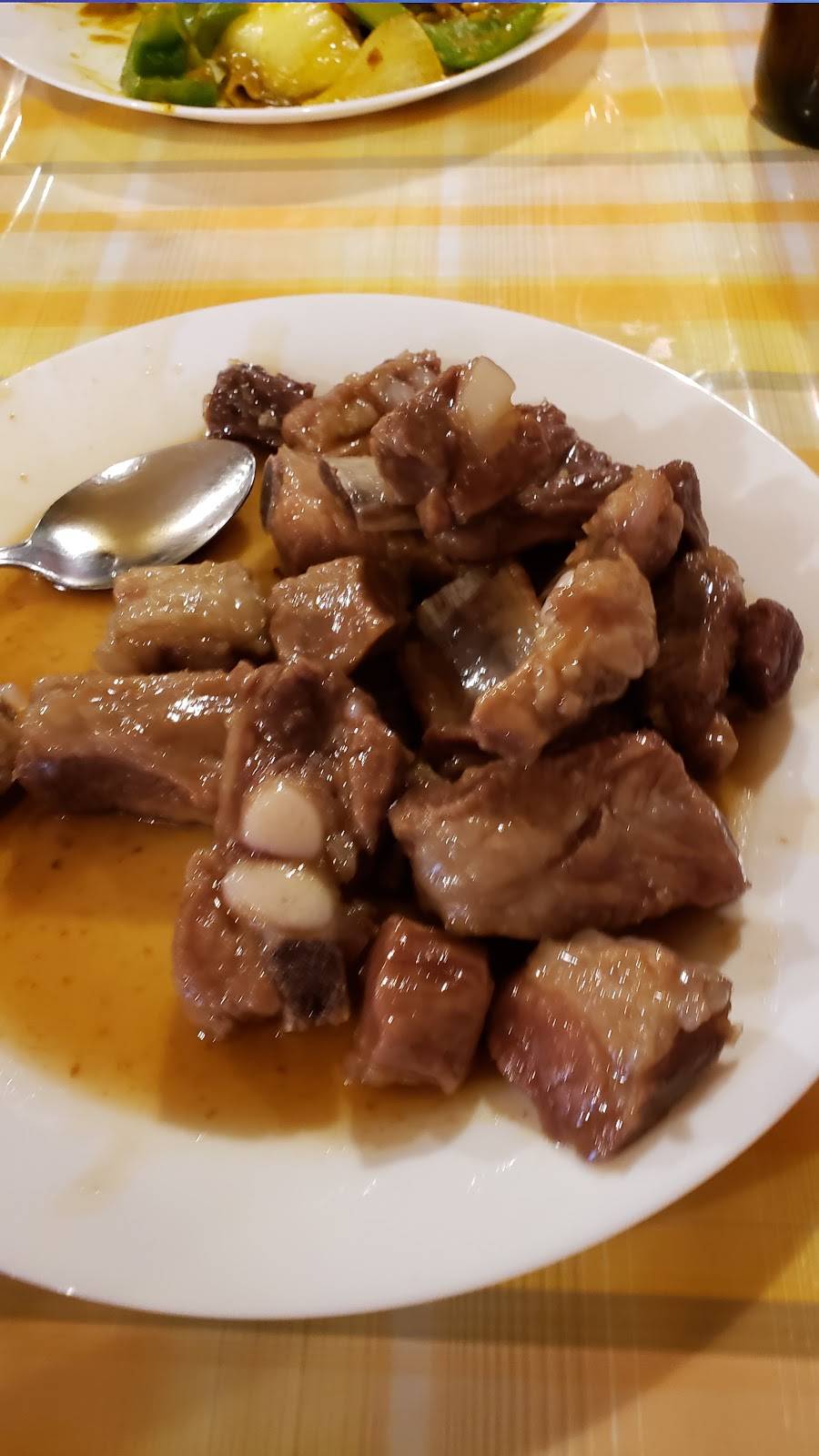 Jiangs Restaurant | restaurant | 25 Front St E, Hastings, ON K0L 1Y0, Canada | 7056961288 OR +1 705-696-1288