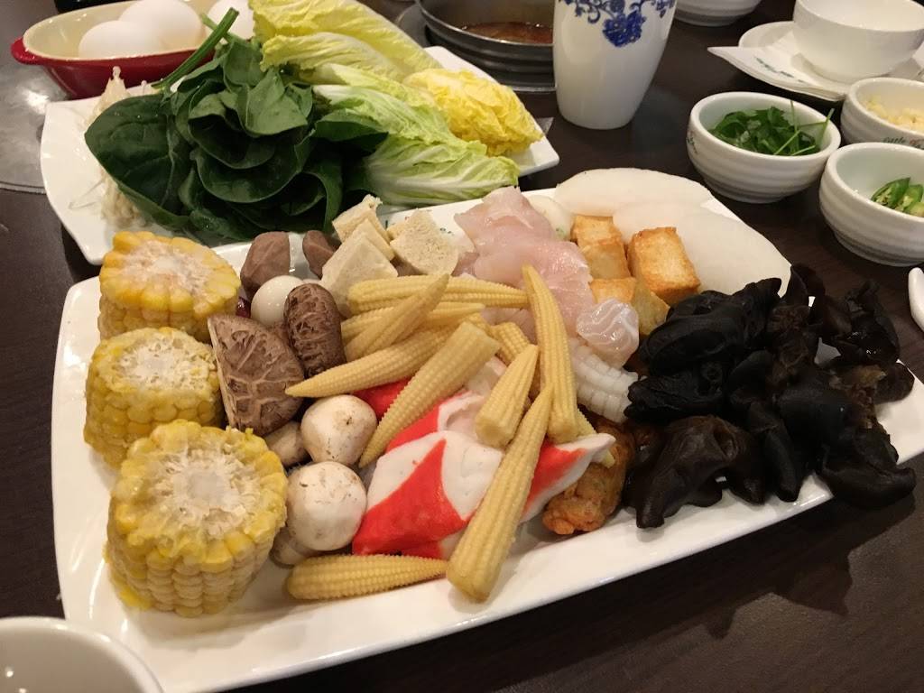 Little Dipper Shabu Shabu | restaurant | 46573 Mission Blvd, Fremont, CA 94539, USA | 5106518989 OR +1 510-651-8989