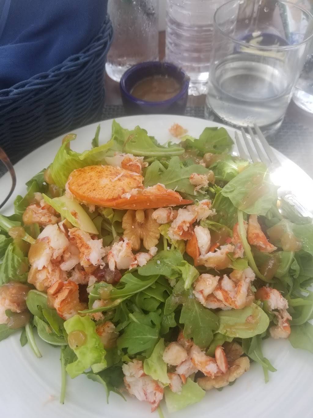 Atlantic | restaurant | 2 Main St, Edgartown, MA 02539, USA | 5086277001 OR +1 508-627-7001