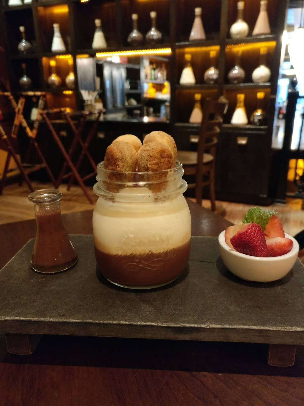 Max Brenner | restaurant | 745 Boylston St, Boston, MA 02116, USA | 6172741741 OR +1 617-274-1741