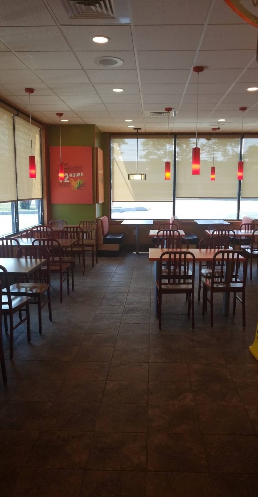 Popeyes Louisiana Kitchen | restaurant | 2600 W 12th St, Erie, PA 16505, USA | 8145285481 OR +1 814-528-5481